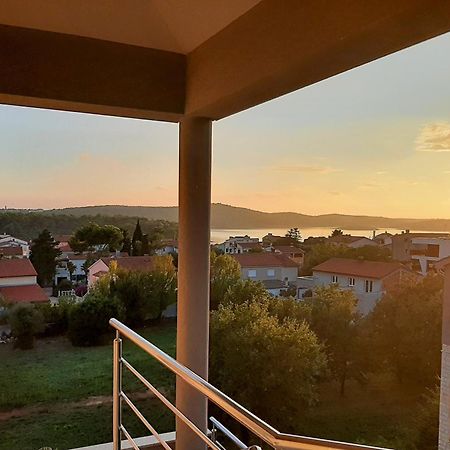 Apartments P&J Medolino Екстериор снимка