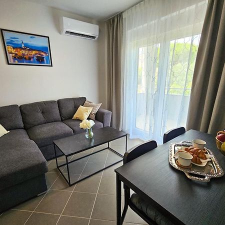 Apartments P&J Medolino Екстериор снимка