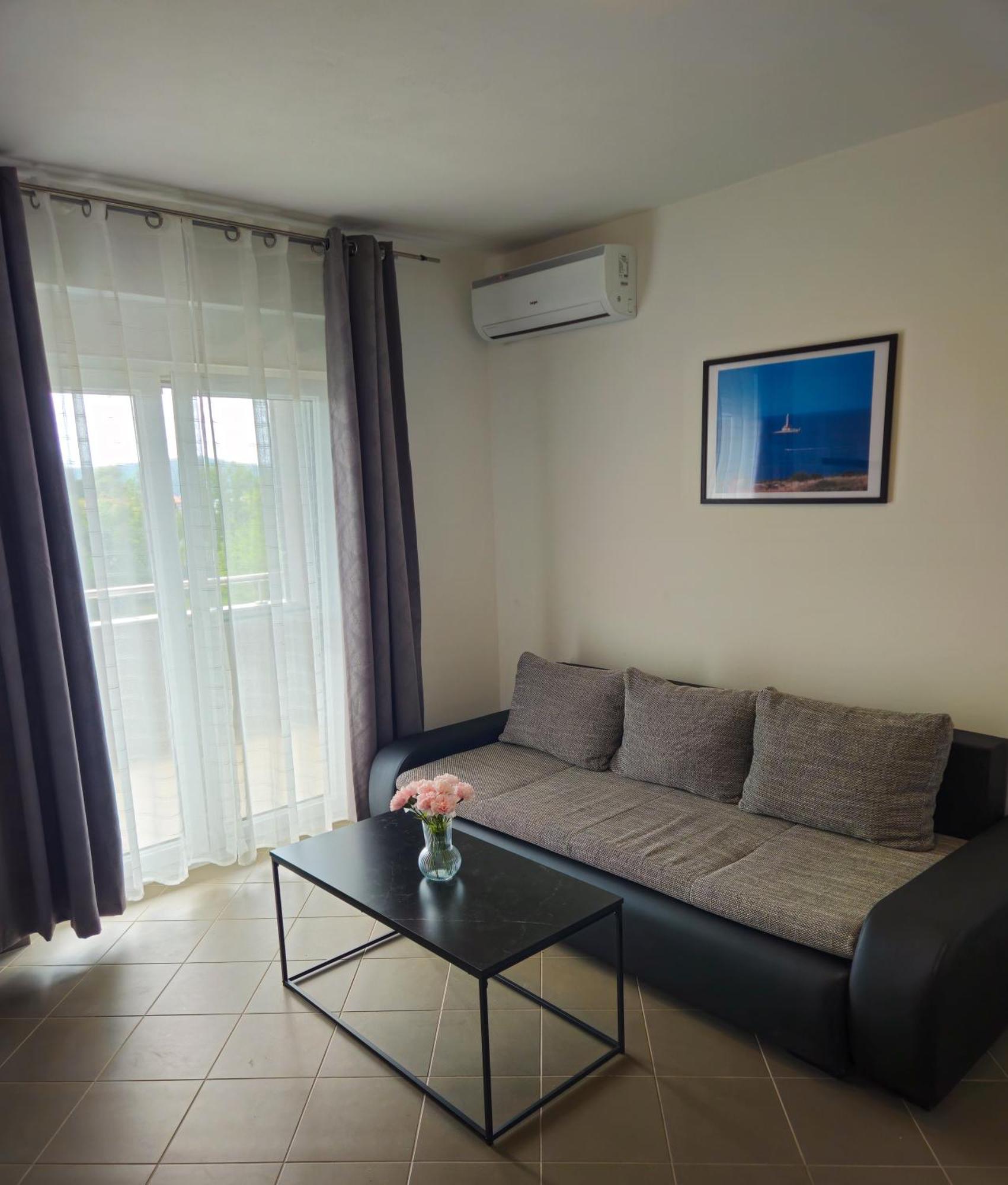 Apartments P&J Medolino Стая снимка
