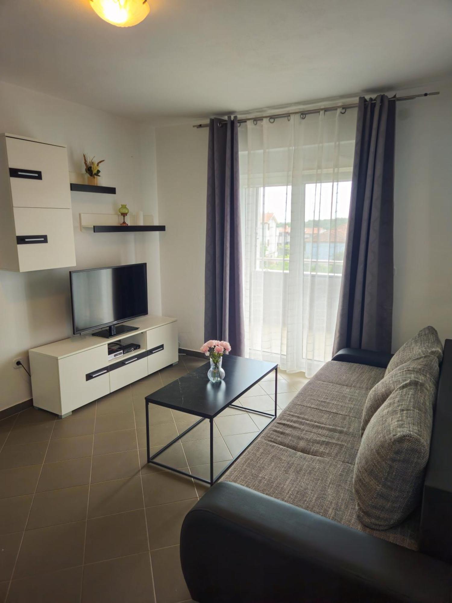 Apartments P&J Medolino Екстериор снимка