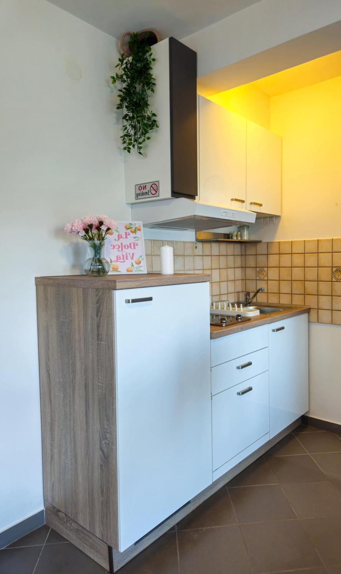 Apartments P&J Medolino Стая снимка