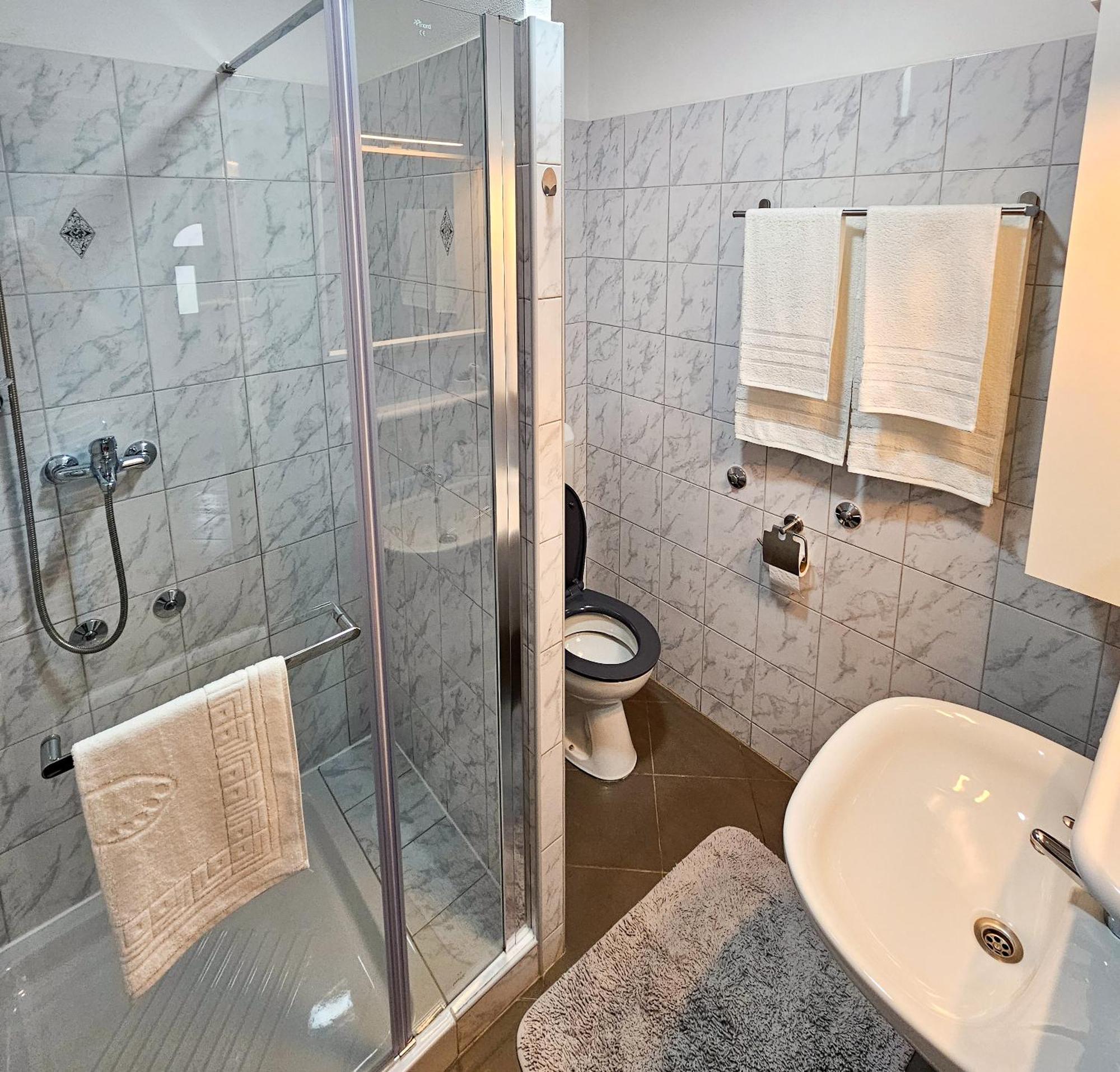 Apartments P&J Medolino Стая снимка