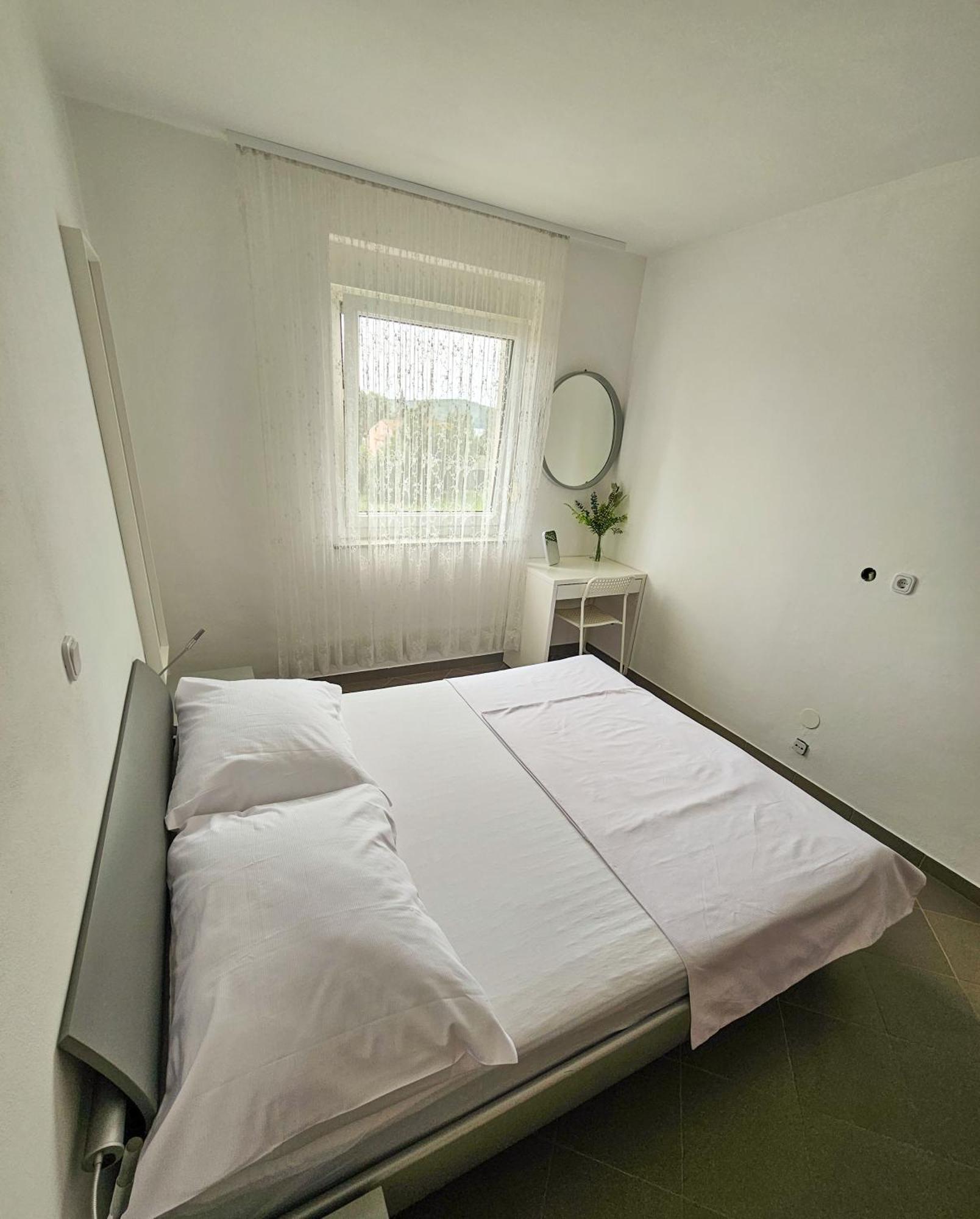 Apartments P&J Medolino Екстериор снимка