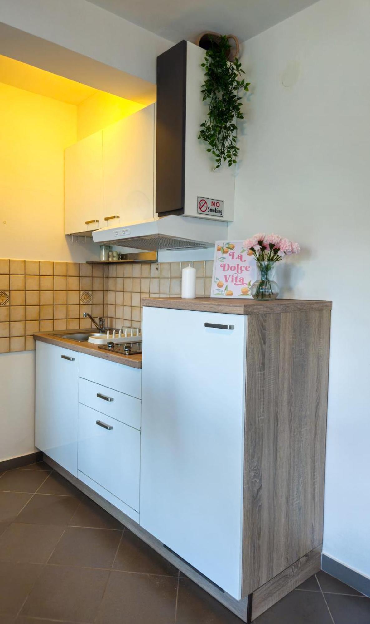 Apartments P&J Medolino Екстериор снимка