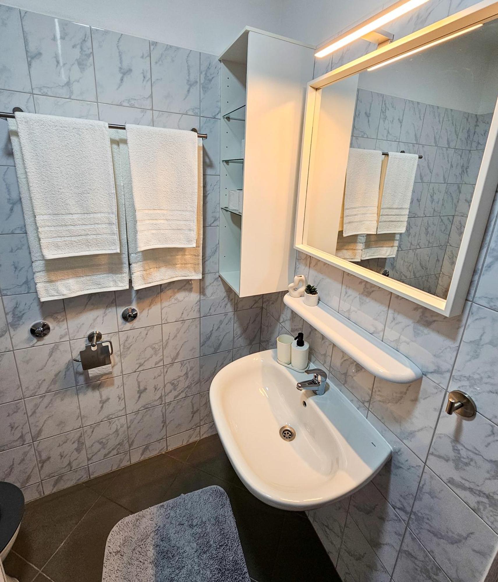 Apartments P&J Medolino Стая снимка