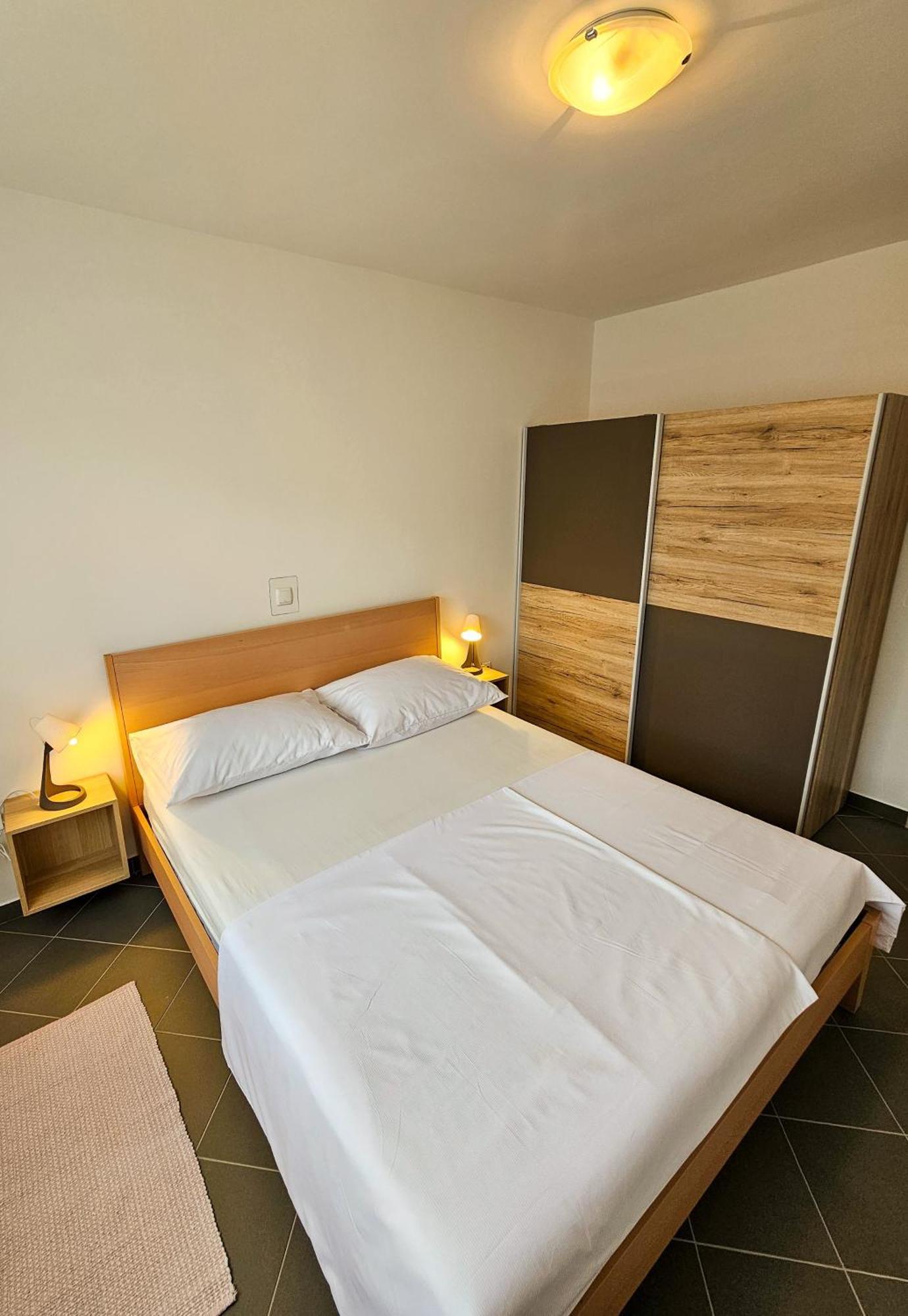 Apartments P&J Medolino Стая снимка