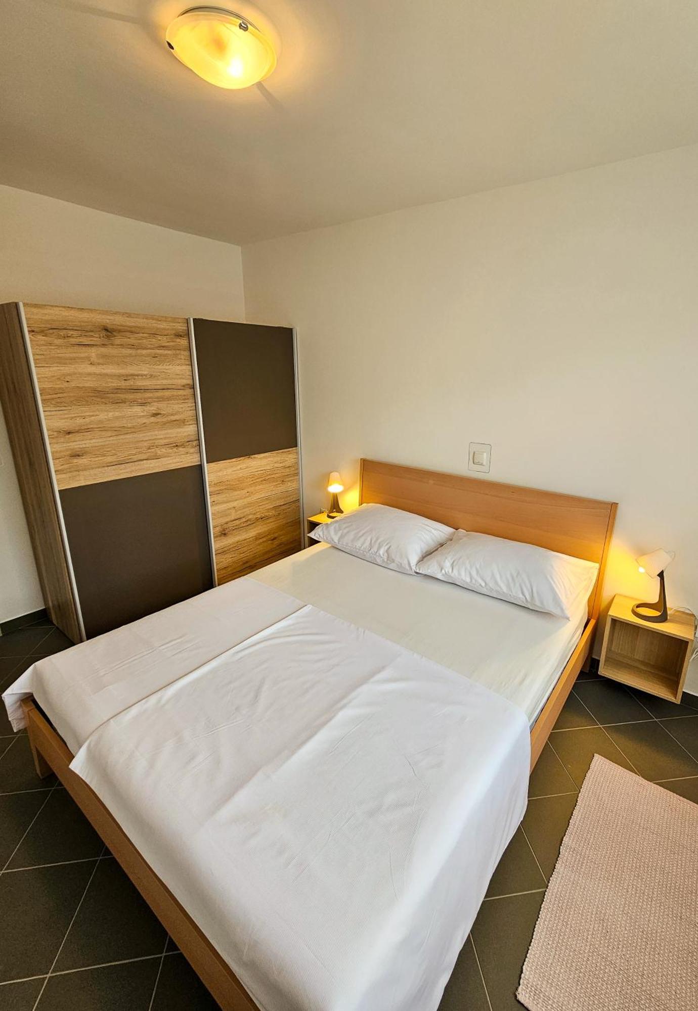 Apartments P&J Medolino Екстериор снимка