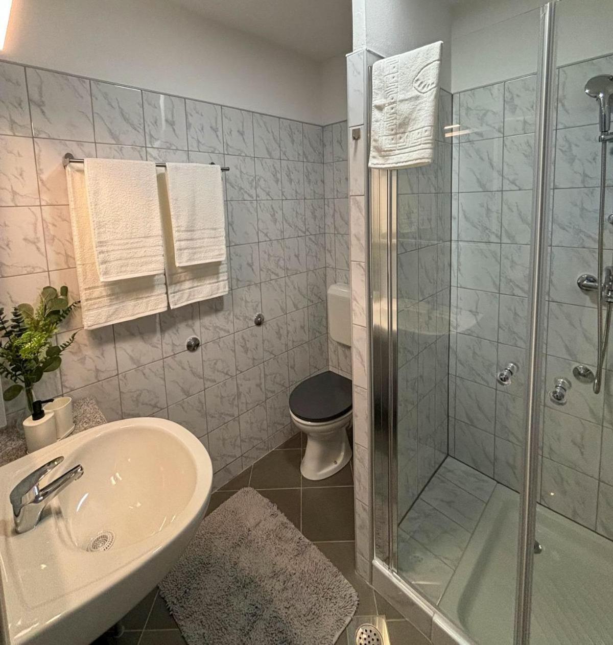 Apartments P&J Medolino Стая снимка
