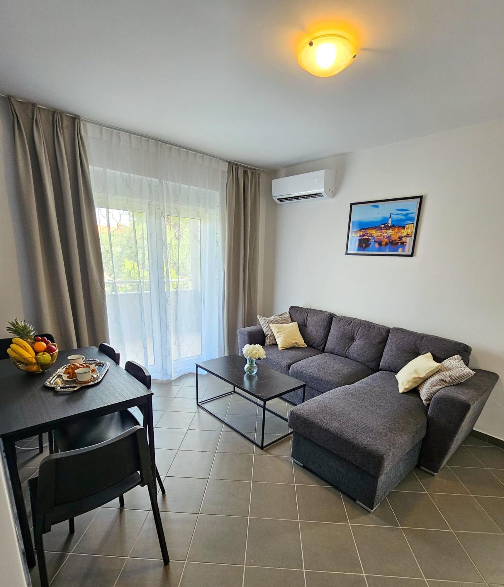 Apartments P&J Medolino Екстериор снимка