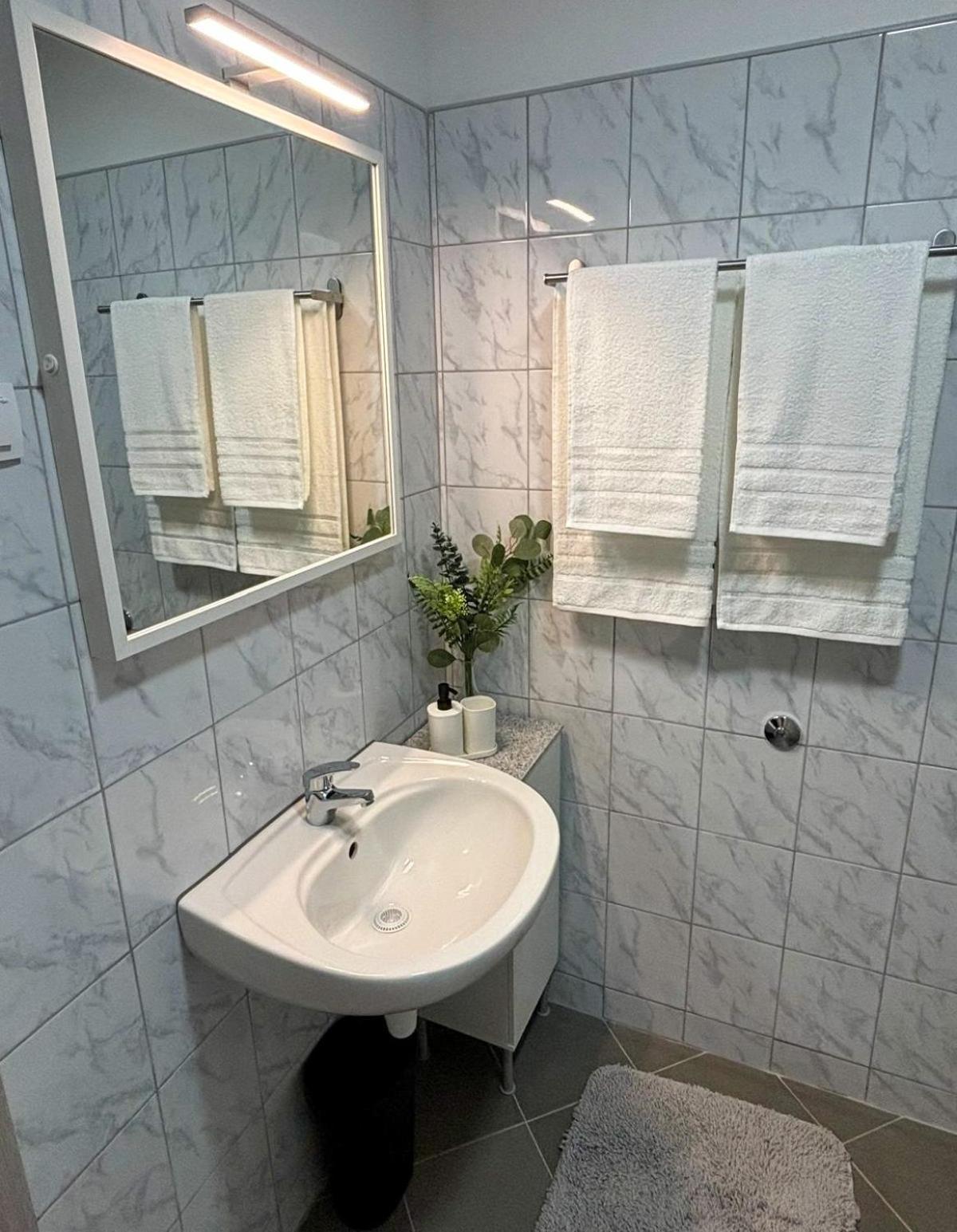 Apartments P&J Medolino Стая снимка