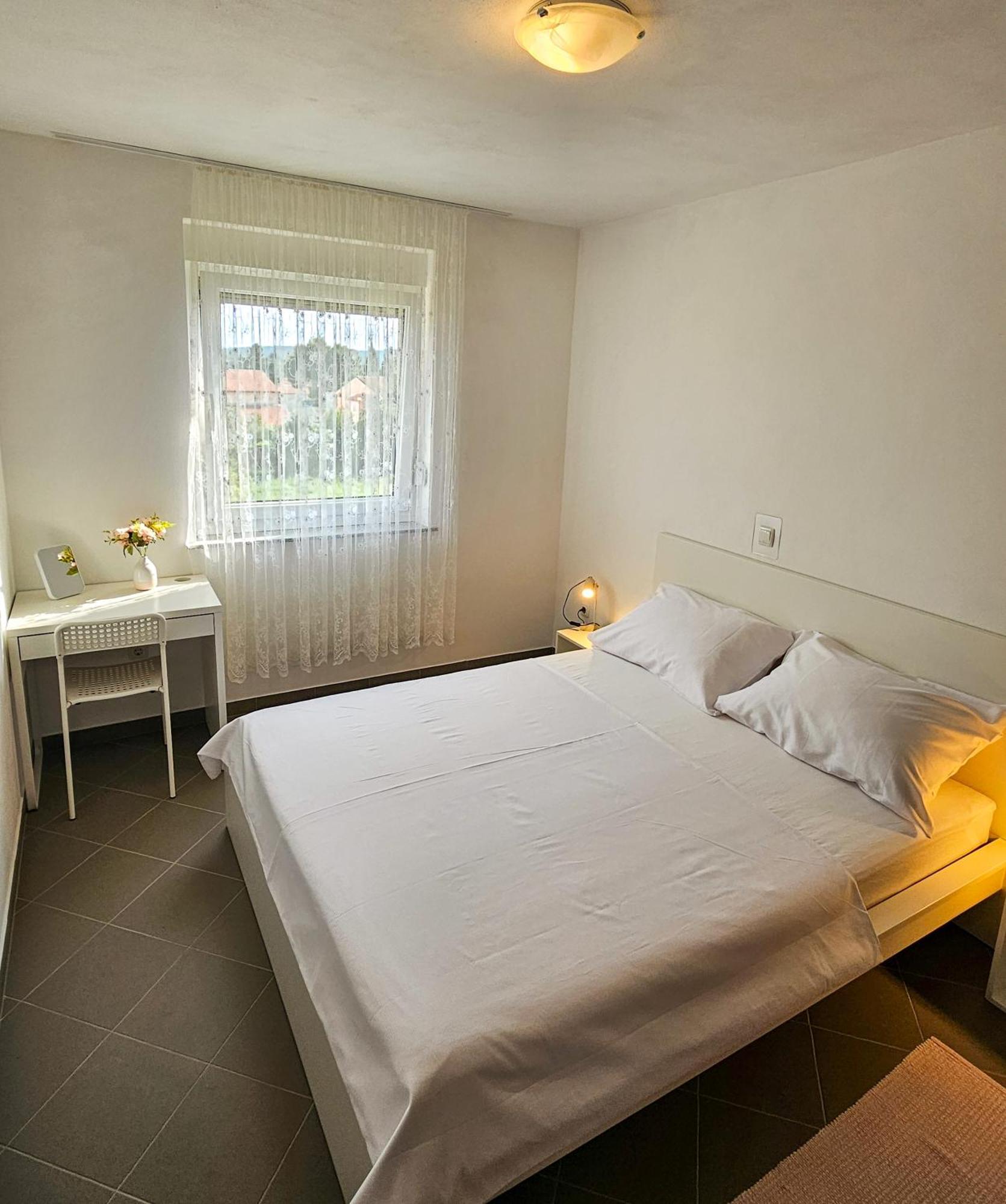 Apartments P&J Medolino Екстериор снимка