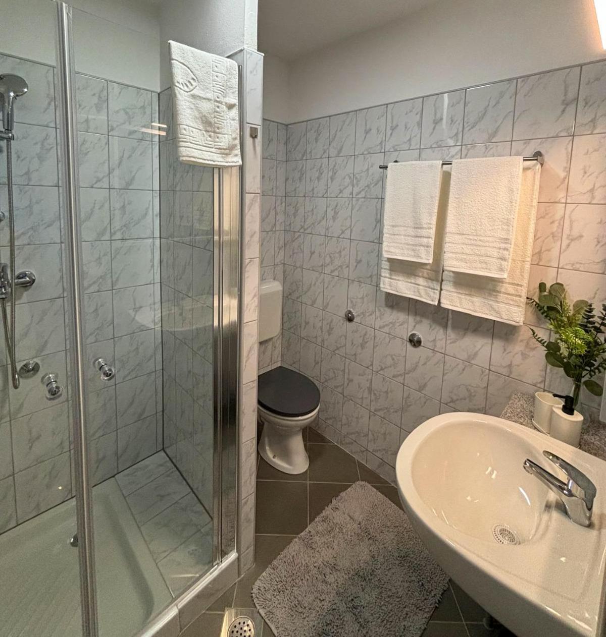 Apartments P&J Medolino Екстериор снимка
