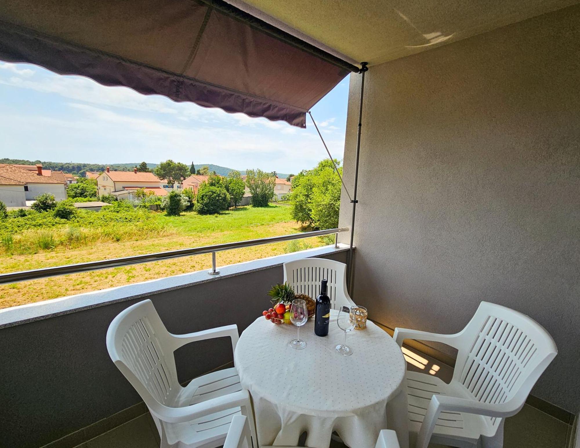 Apartments P&J Medolino Екстериор снимка