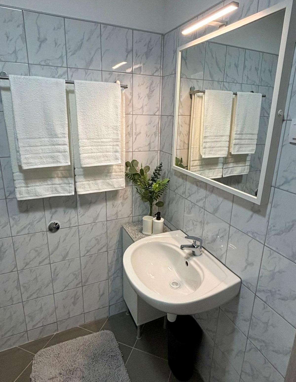 Apartments P&J Medolino Екстериор снимка